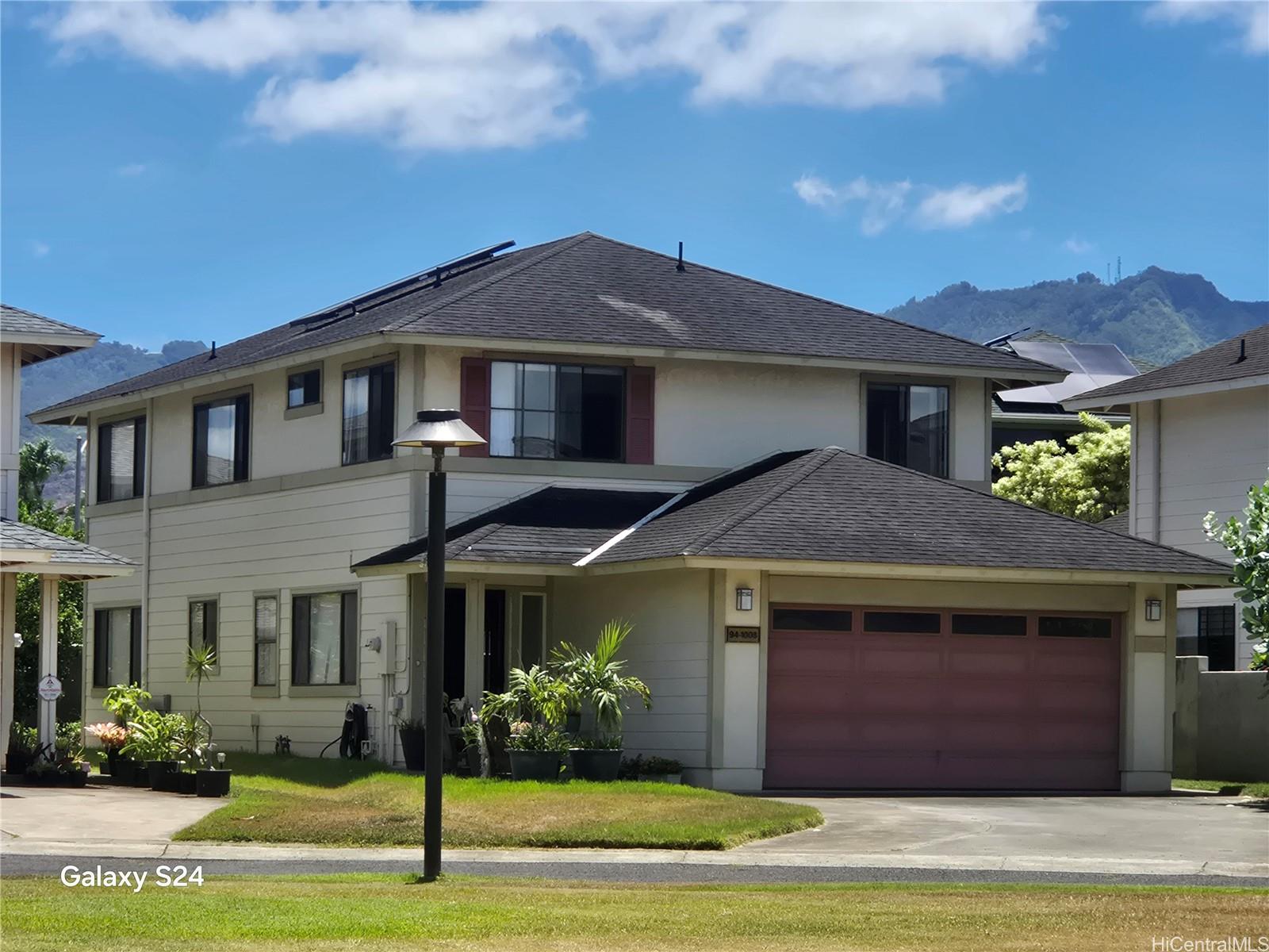 94-1008  Makakoa Loop Royal Kunia,  home - photo 1 of 24