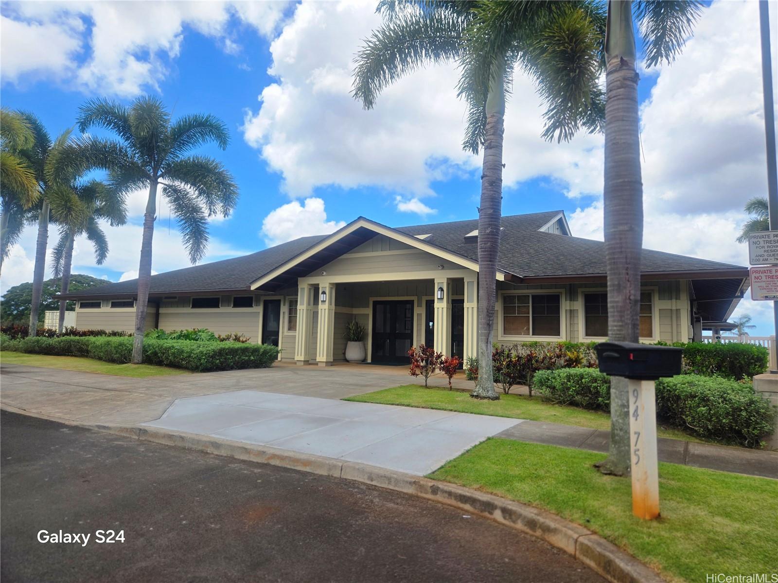 94-1008  Makakoa Loop Royal Kunia, Waipahu home - photo 19 of 24