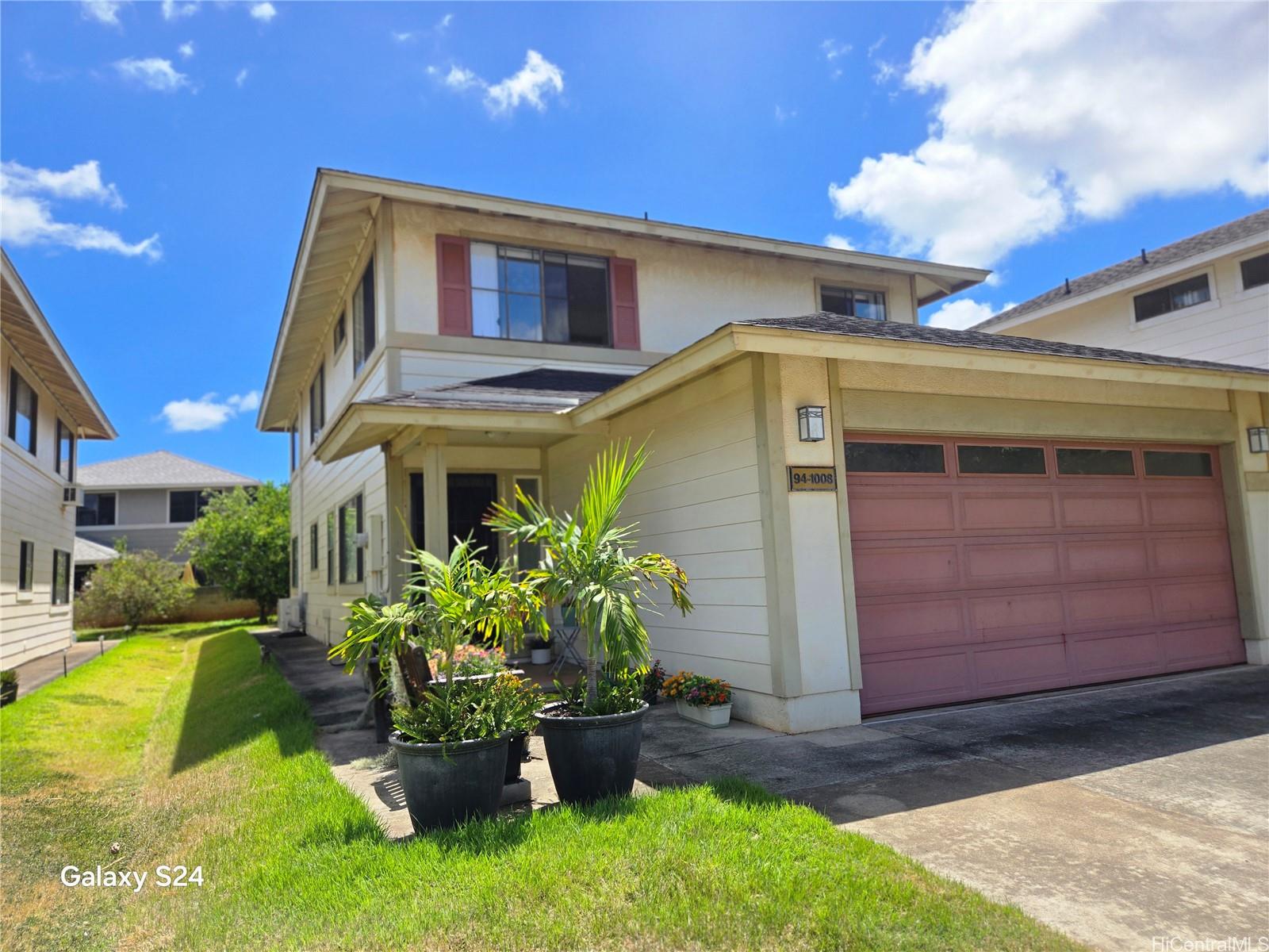 94-1008  Makakoa Loop Royal Kunia, Waipahu home - photo 24 of 25