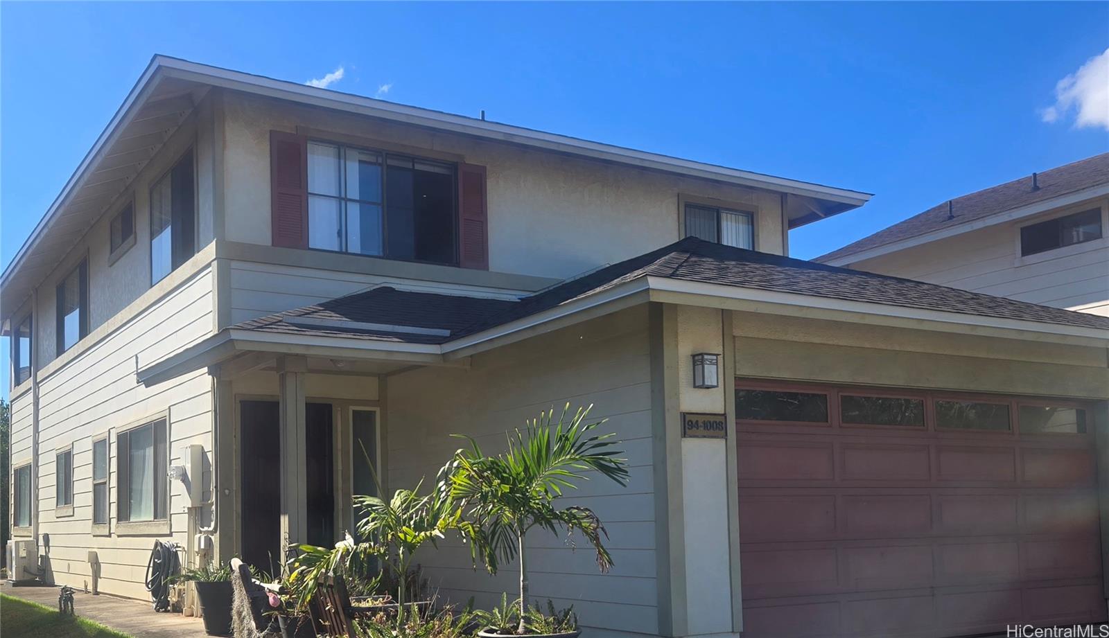 94-1008  Makakoa Loop Royal Kunia, Waipahu home - photo 25 of 25