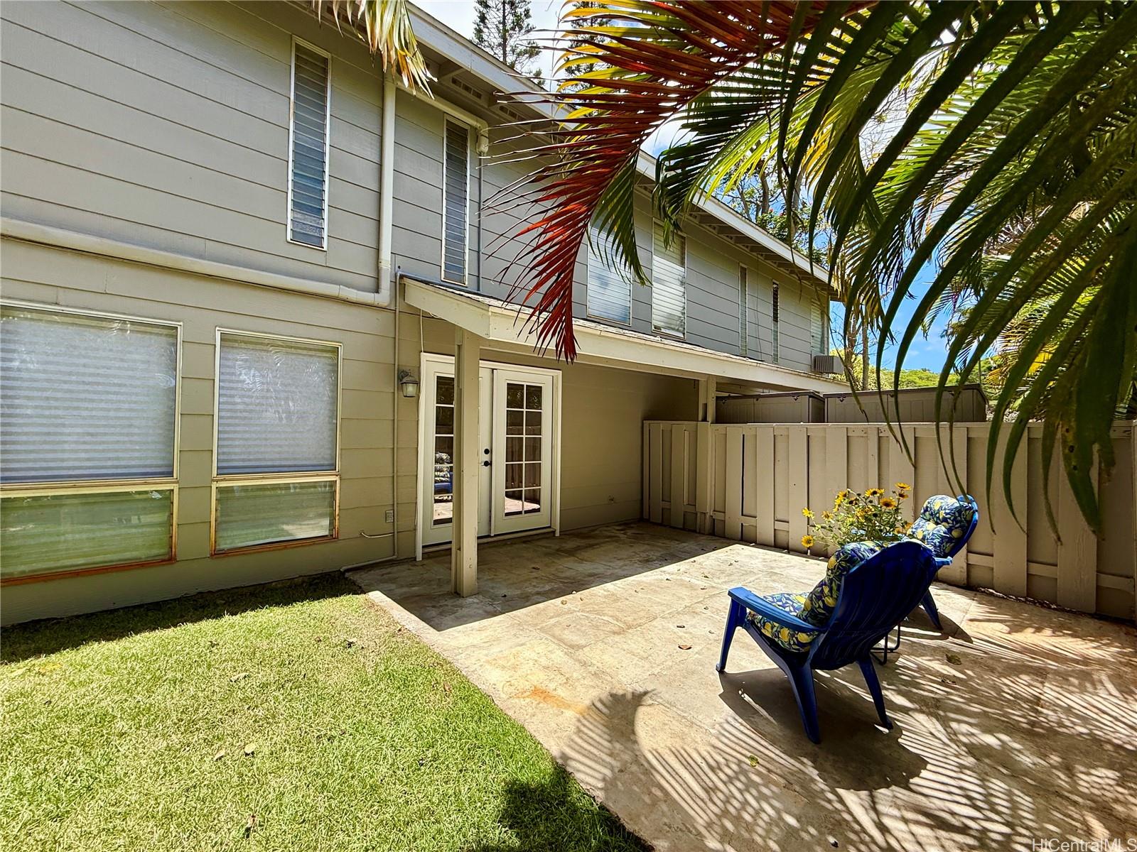 Mililani Town Assoc townhouse # 85, Mililani, Hawaii - photo 15 of 19