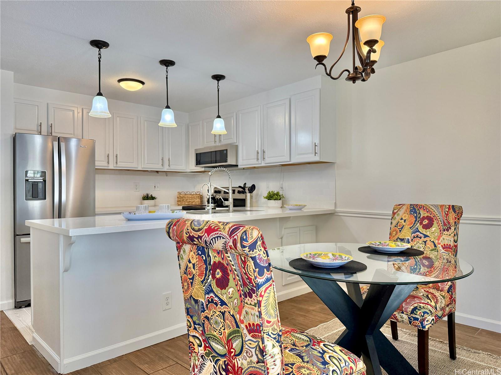 Mililani Town Assoc townhouse # 85, Mililani, Hawaii - photo 5 of 19