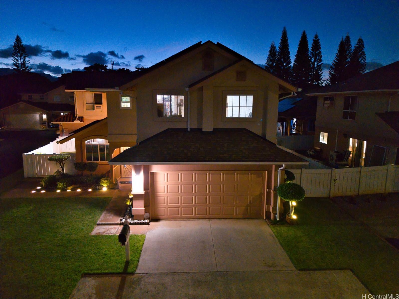 94-1010  Maiau Street Waikele, Waipahu home - photo 19 of 25