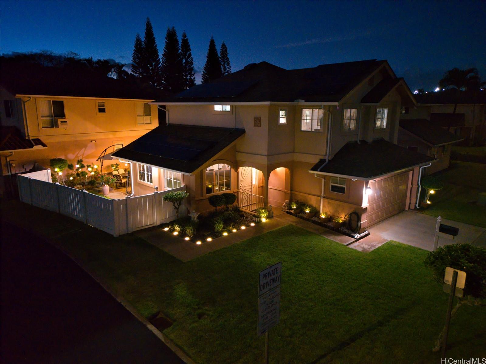 94-1010  Maiau Street Waikele, Waipahu home - photo 20 of 25