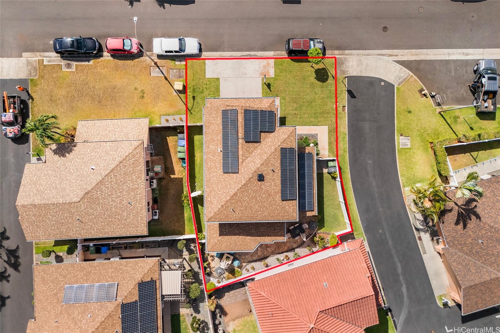 94-1010  Maiau Street Waikele, Waipahu home - photo 21 of 25