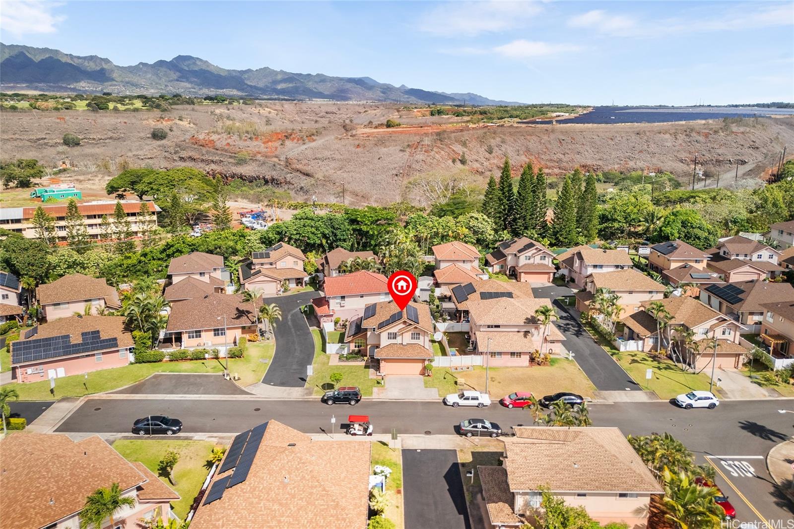 94-1010  Maiau Street Waikele, Waipahu home - photo 22 of 25