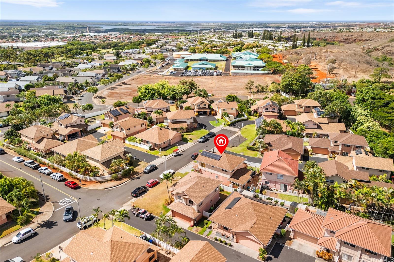 94-1010  Maiau Street Waikele, Waipahu home - photo 23 of 25