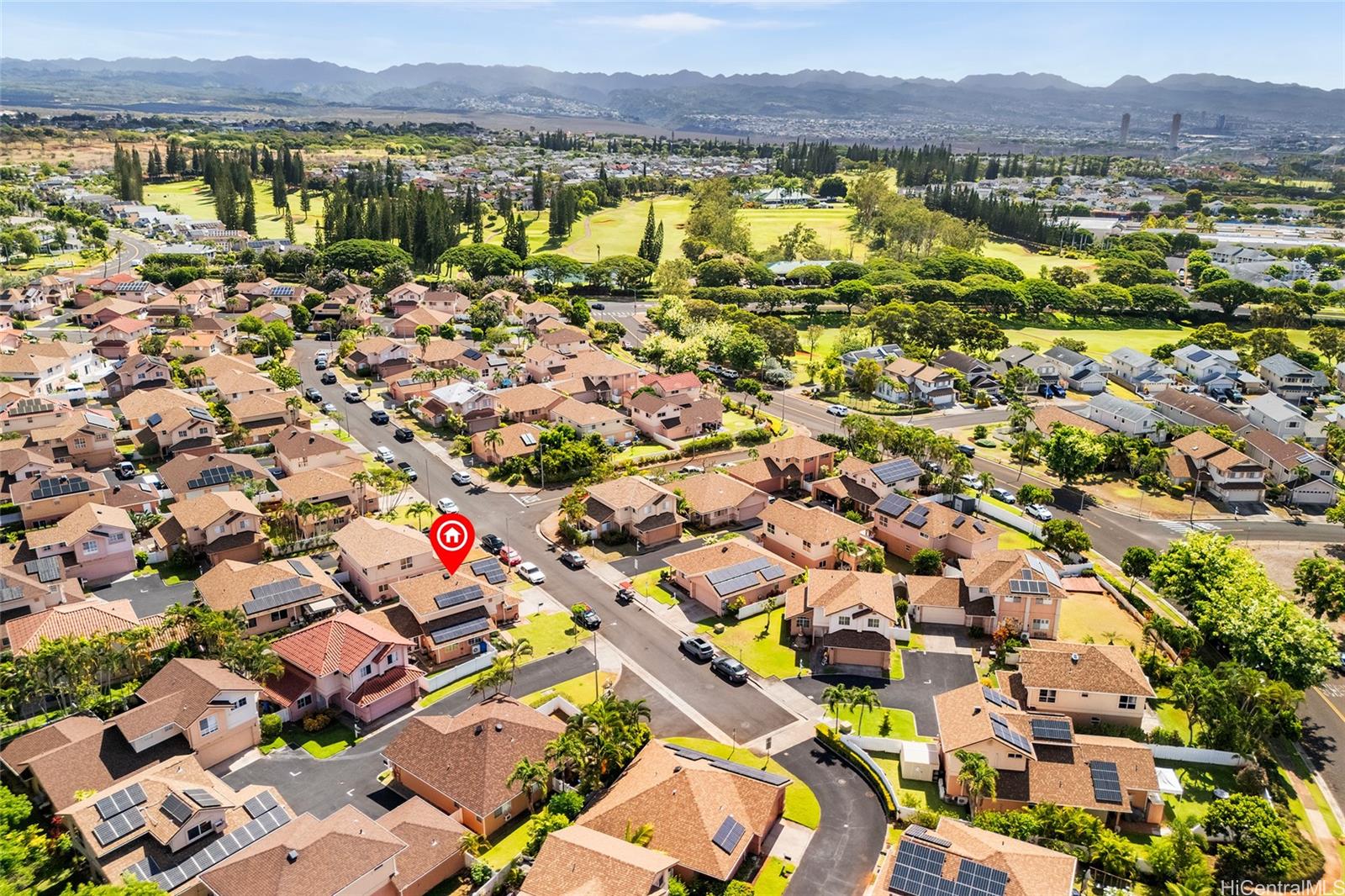 94-1010  Maiau Street Waikele, Waipahu home - photo 24 of 25