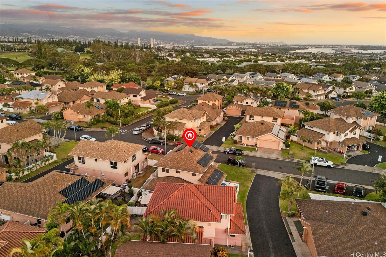 94-1010  Maiau Street Waikele, Waipahu home - photo 25 of 25