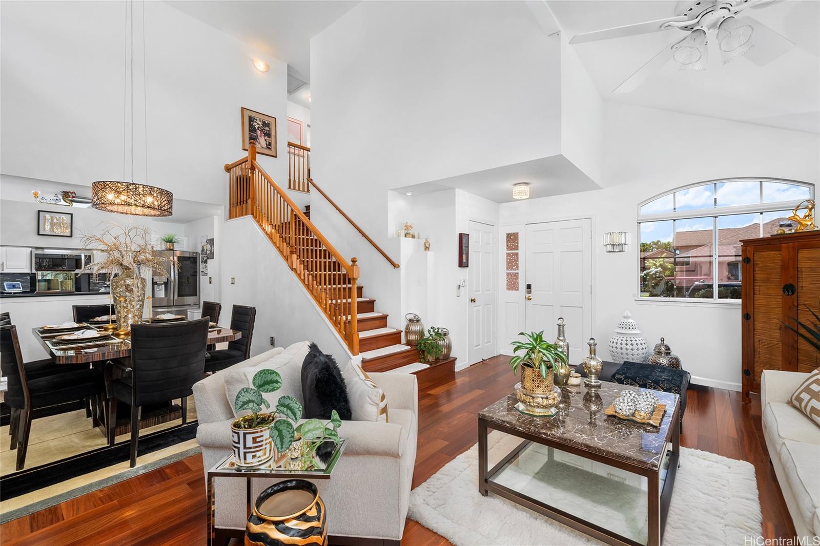 94-1010  Maiau Street Waikele, Waipahu home - photo 4 of 25