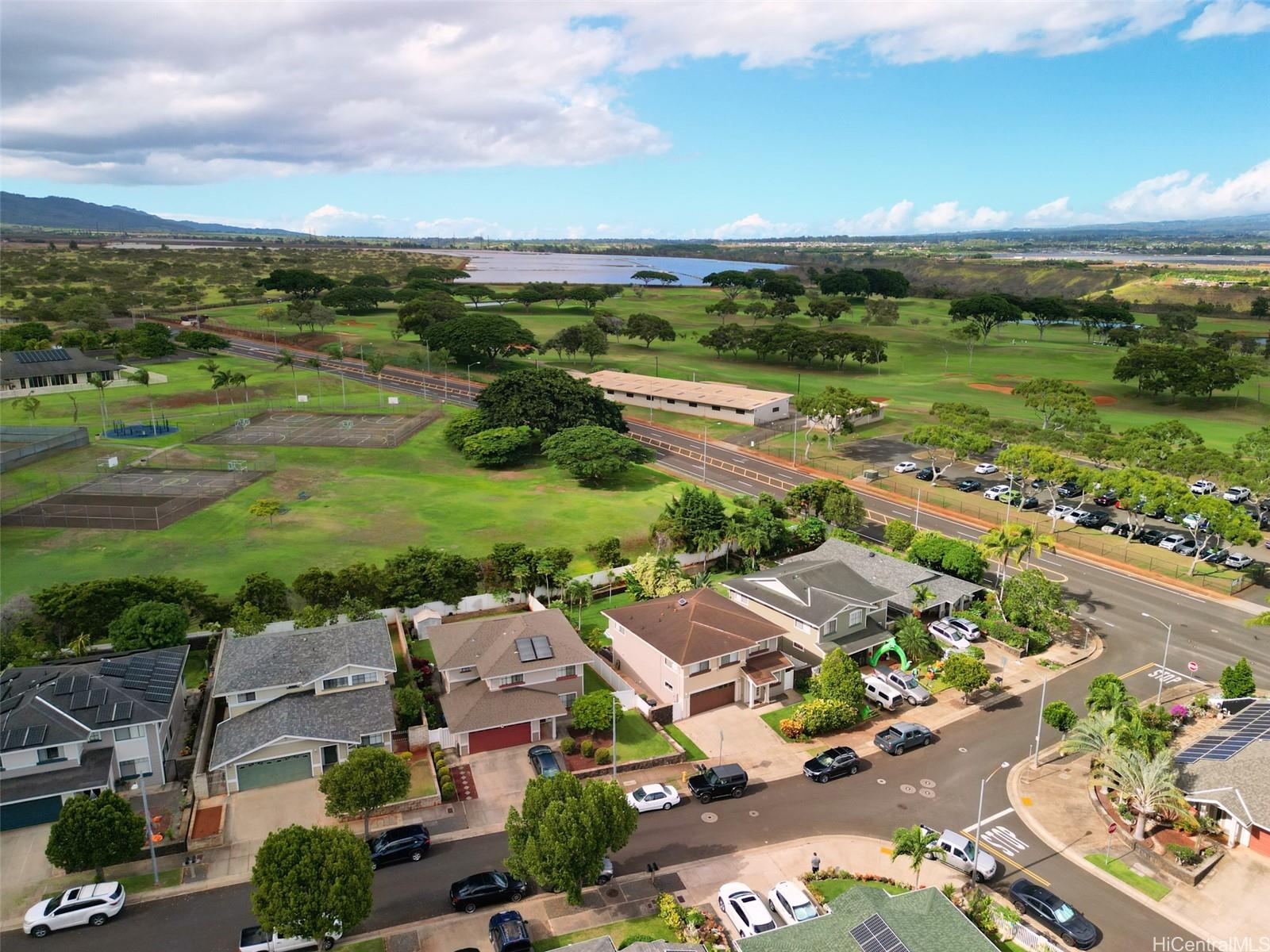 94-1011  Waiahu Street Royal Kunia, Waipahu home - photo 21 of 21