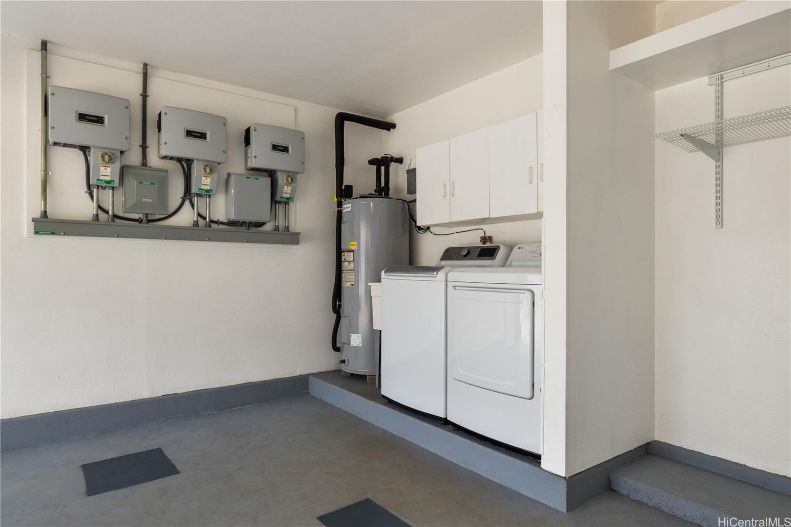 94-1017  Kuoo Street Royal Kunia, Waipahu home - photo 20 of 23