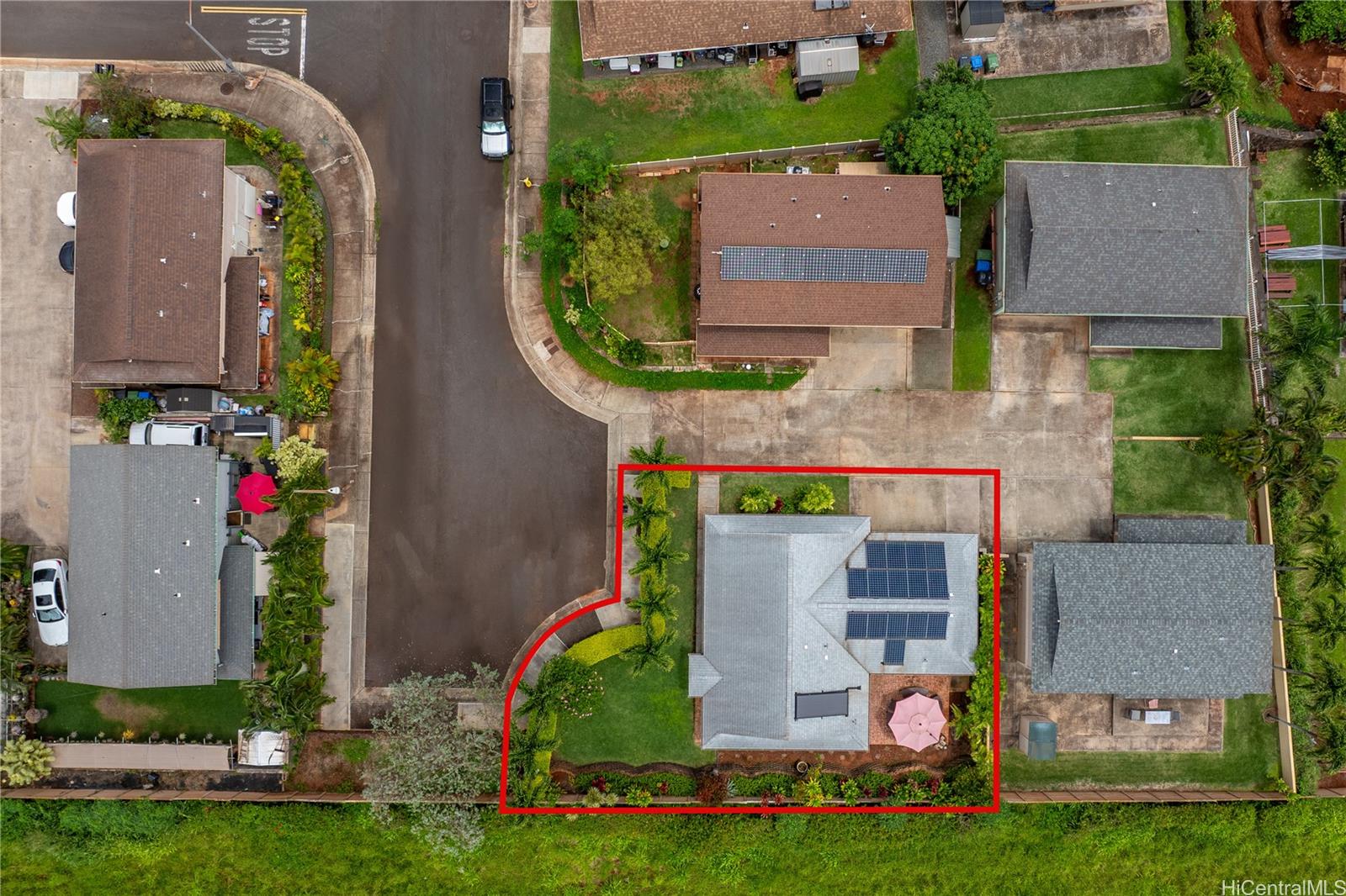 94-1017  Kuoo Street Royal Kunia, Waipahu home - photo 21 of 23