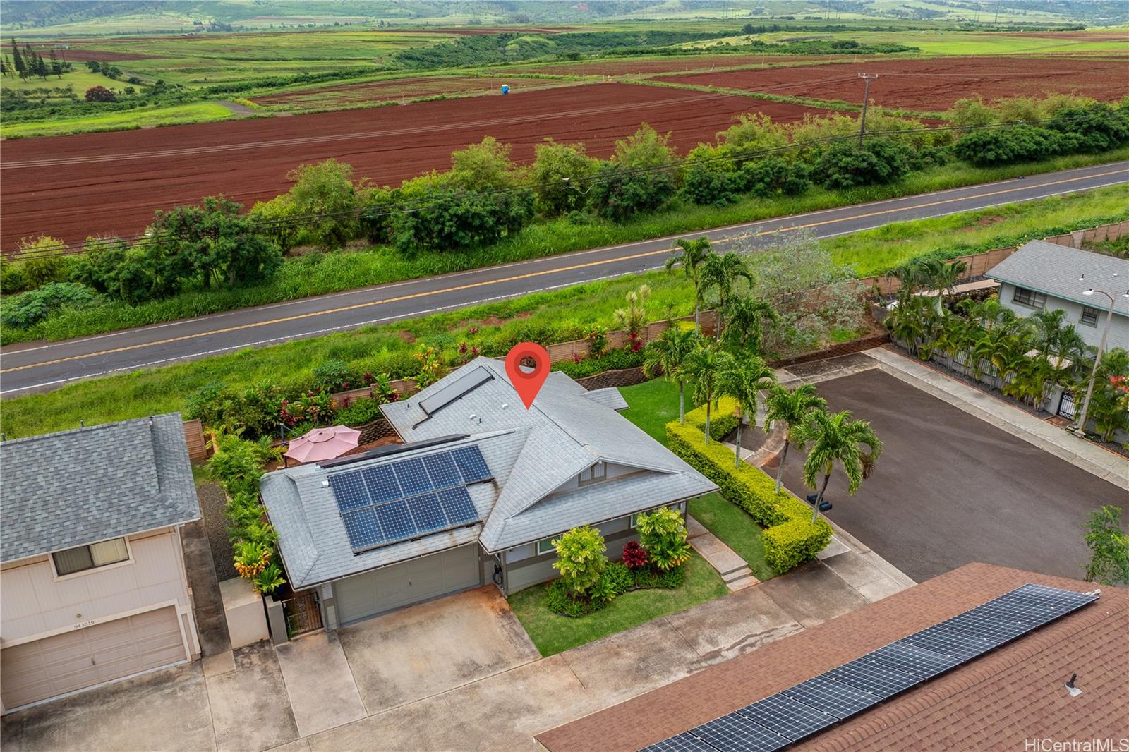 94-1017  Kuoo Street Royal Kunia, Waipahu home - photo 22 of 23