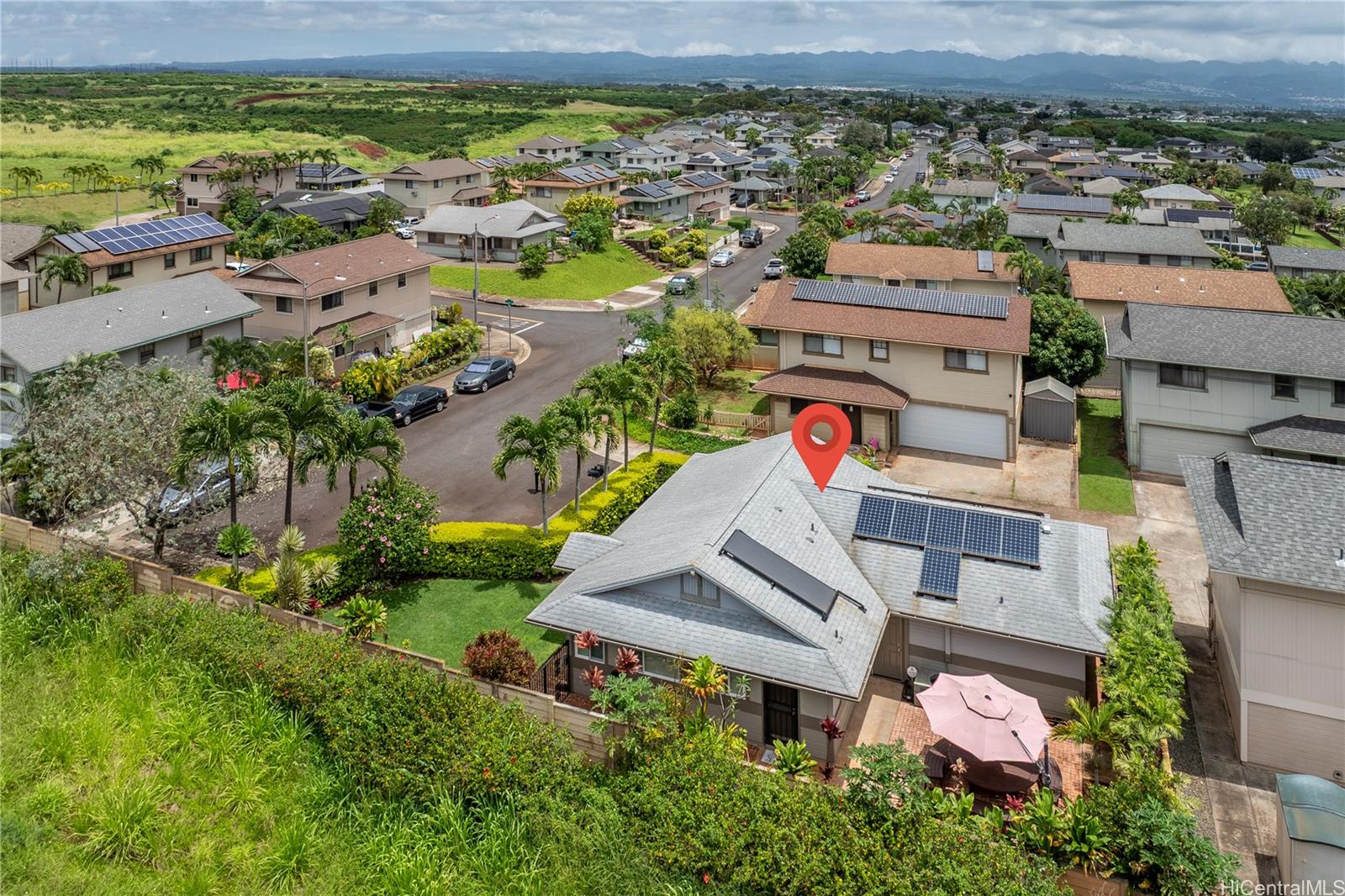 94-1017  Kuoo Street Royal Kunia, Waipahu home - photo 23 of 23