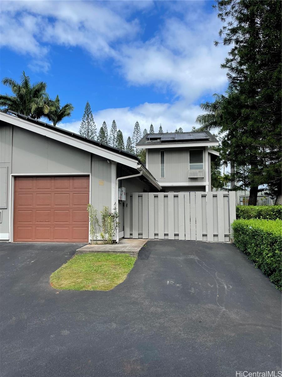 94-1020 Anania Circle Mililani - Rental - photo 2 of 13