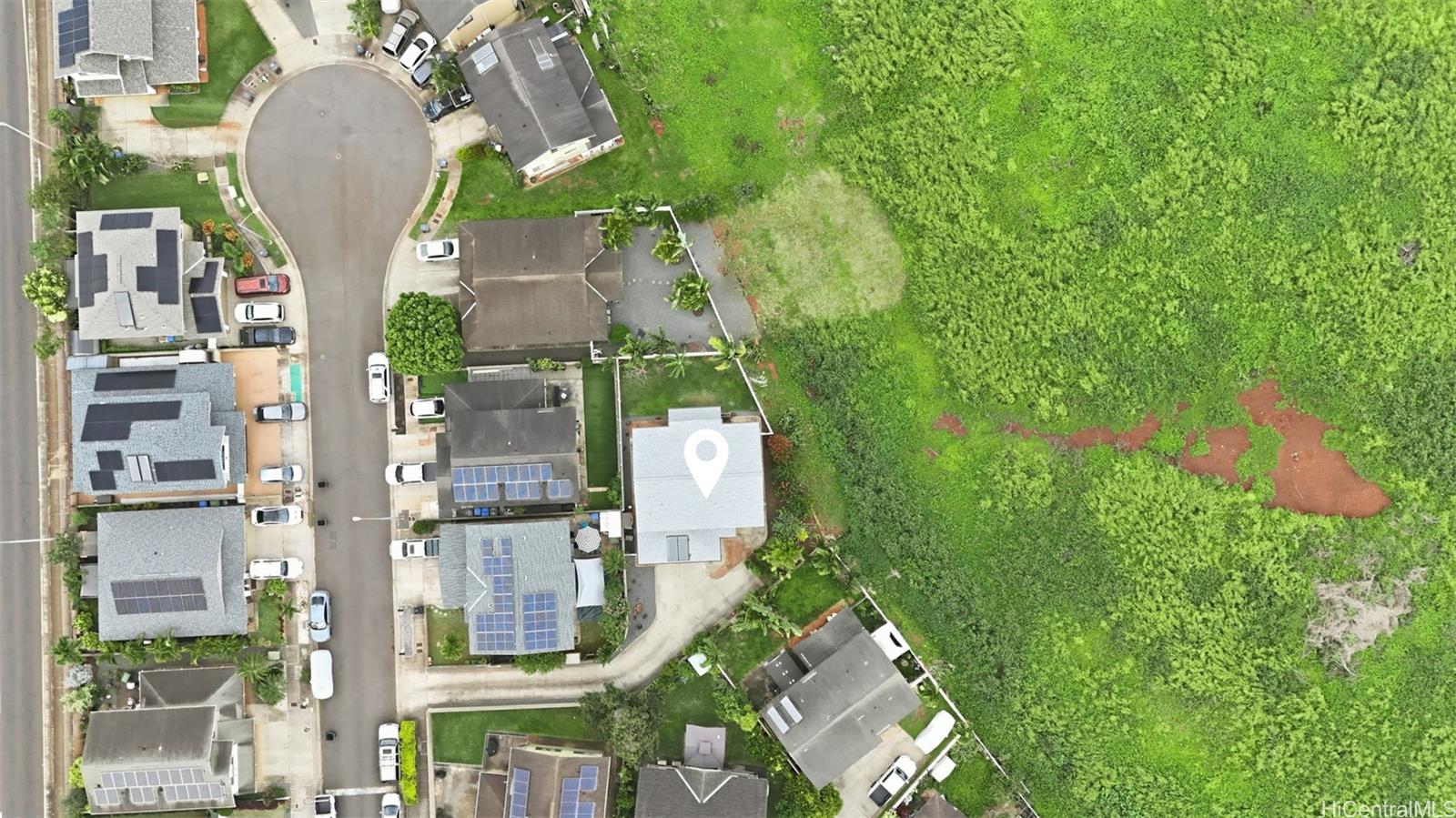 94-1024  Pouhana Way Royal Kunia, Waipahu home - photo 25 of 25