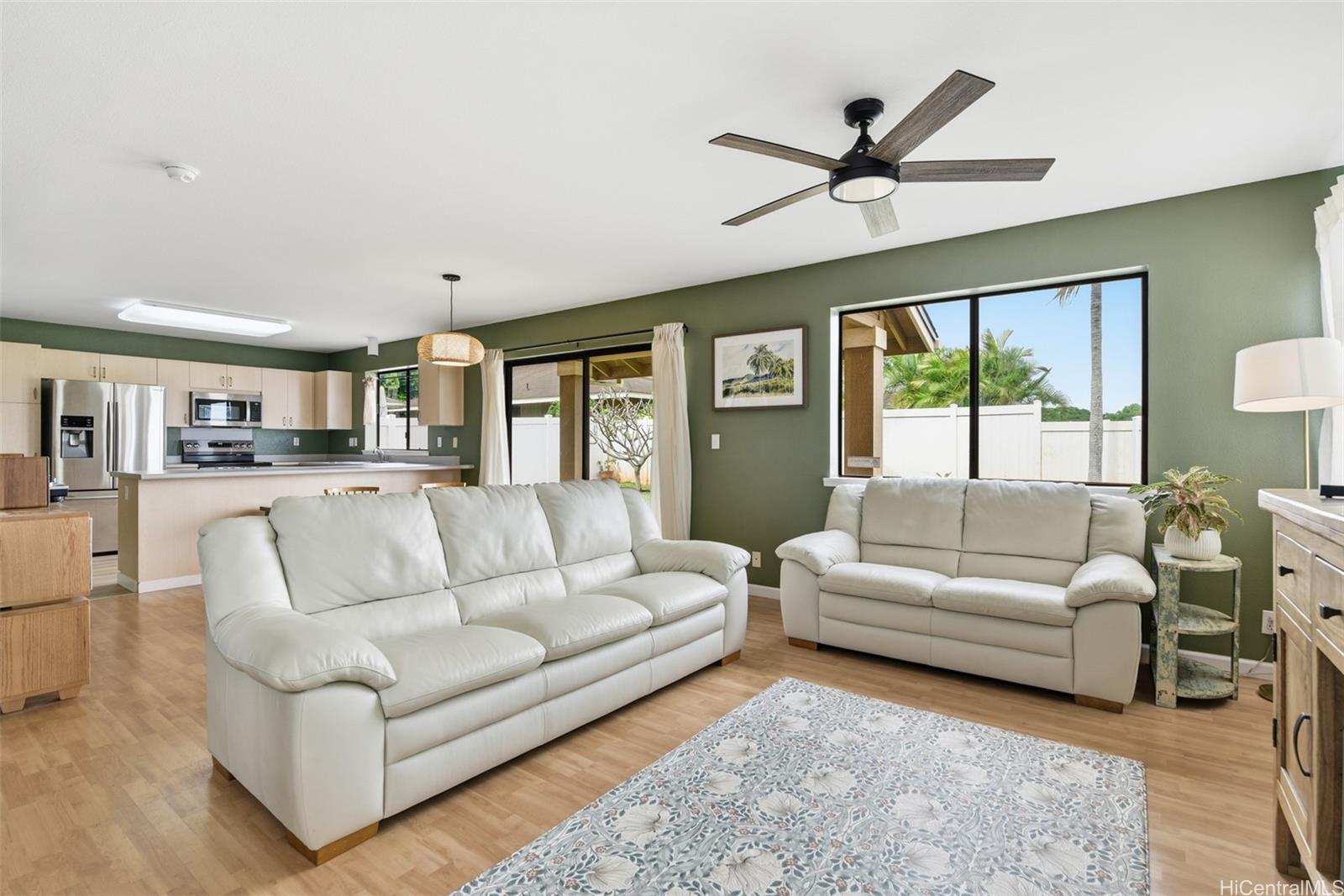 94-1024  Pouhana Way Royal Kunia, Waipahu home - photo 6 of 25