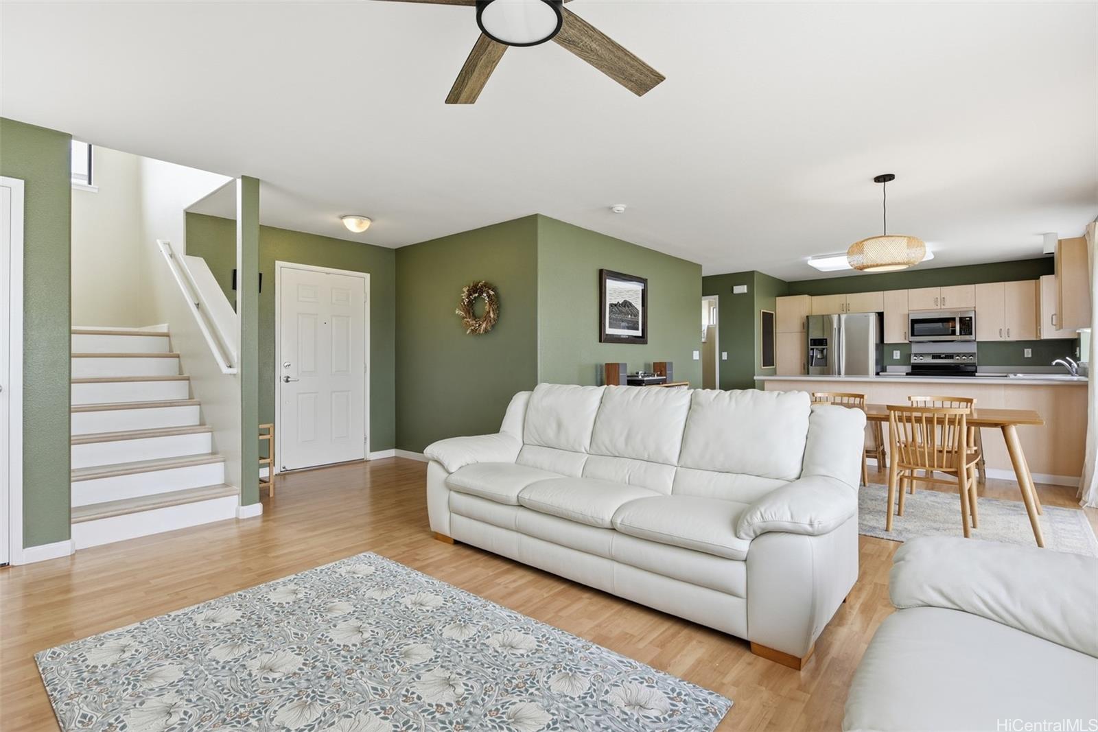 94-1024  Pouhana Way Royal Kunia, Waipahu home - photo 7 of 25