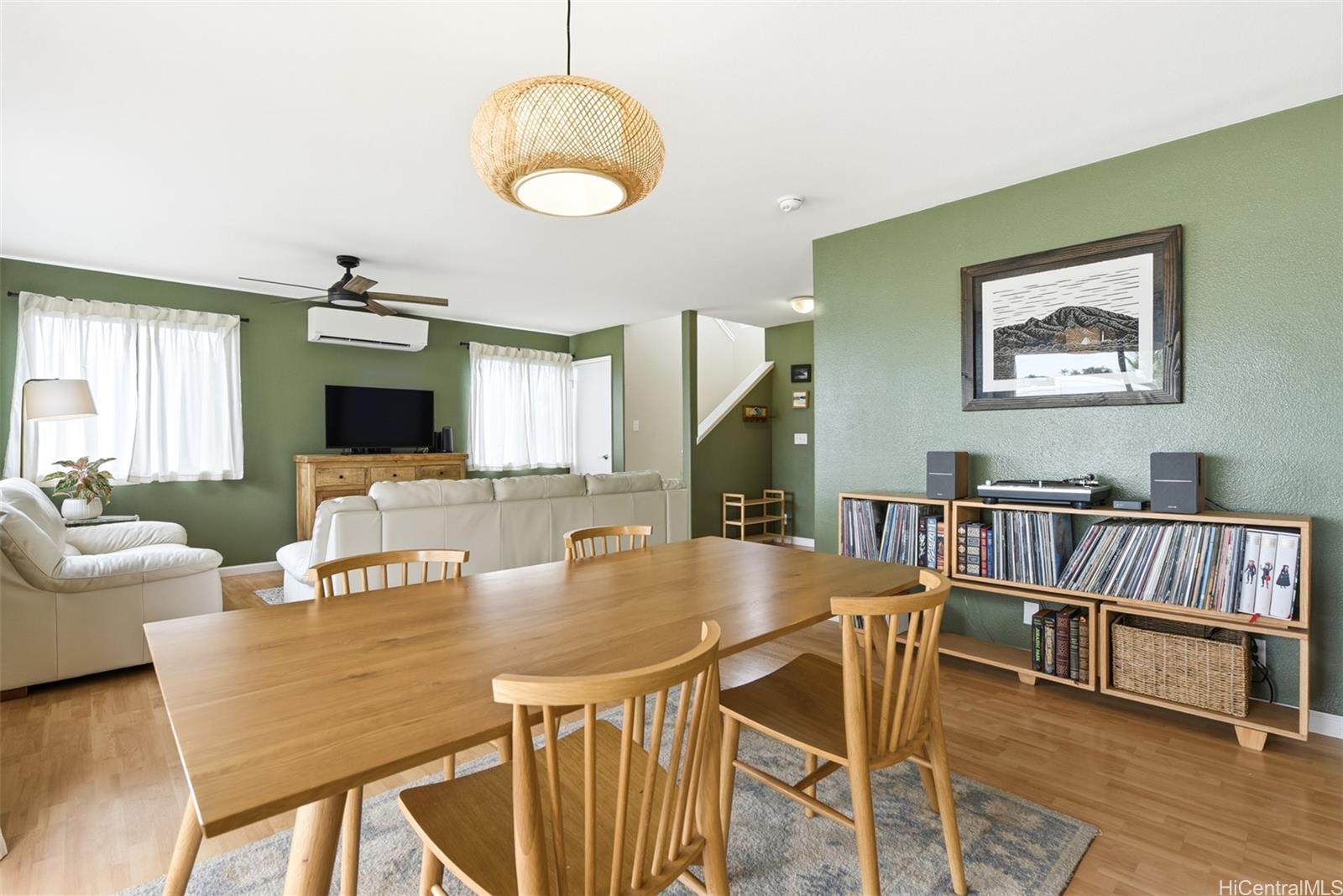 94-1024  Pouhana Way Royal Kunia, Waipahu home - photo 8 of 25