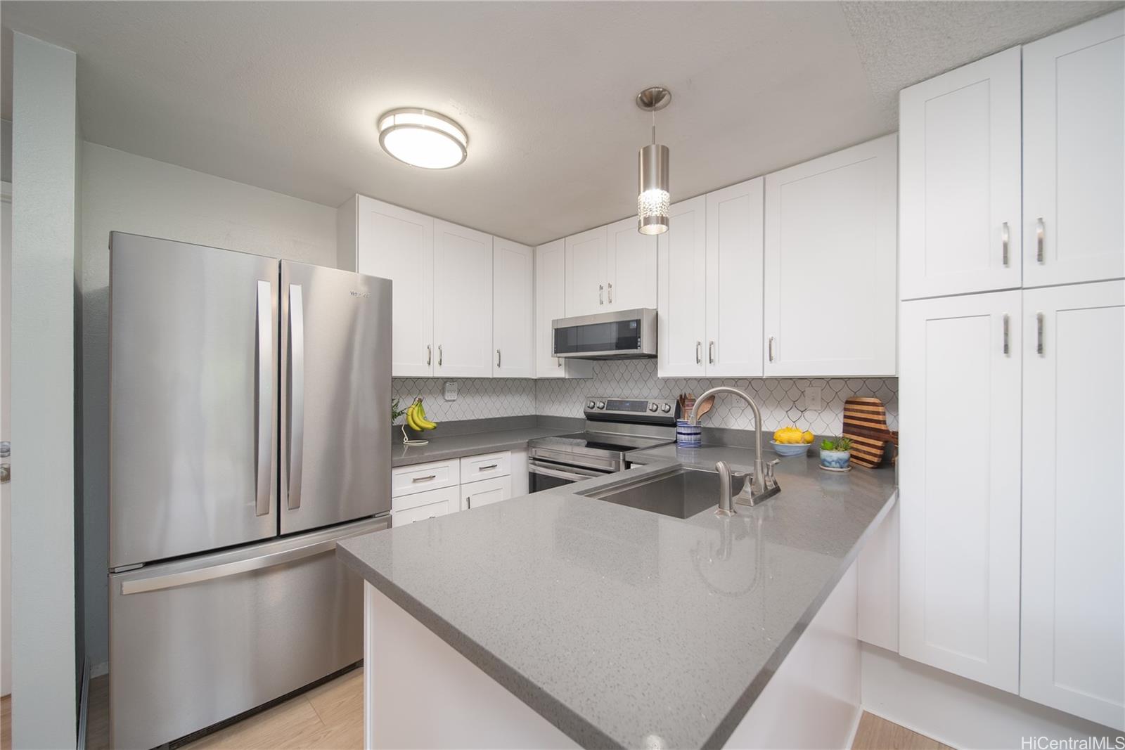 MTA townhouse # 60, Mililani, Hawaii - photo 6 of 24