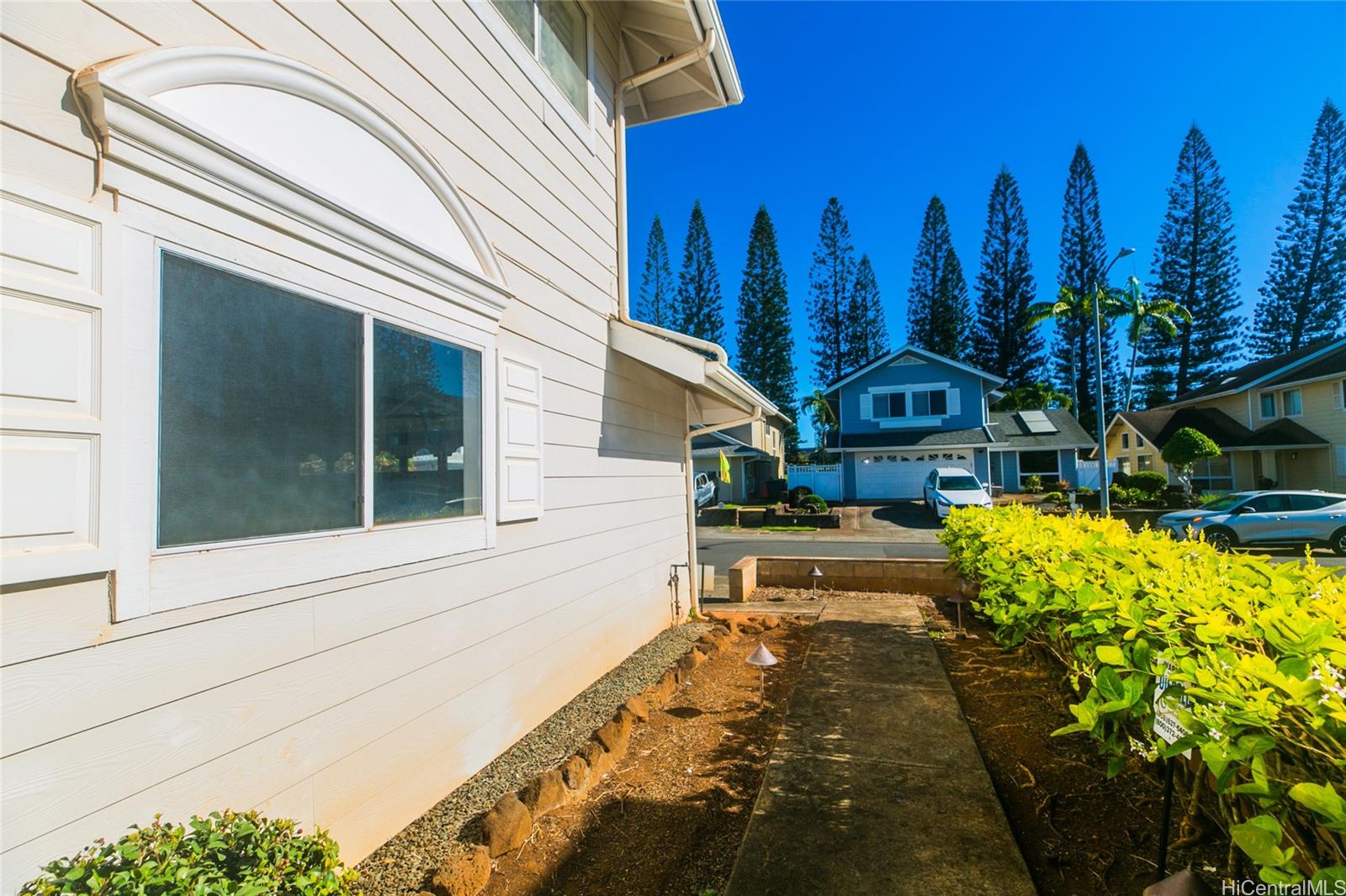 94-1025  Pulelo Street Waikele, Waipahu home - photo 17 of 17