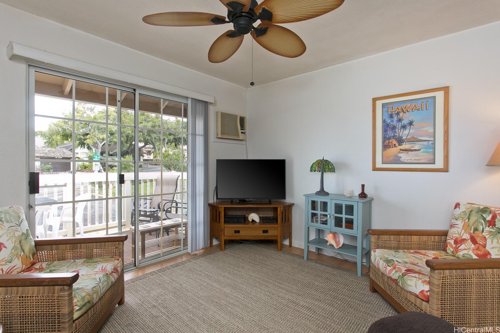 Cliffside Village at Waipio G201, 94103 Hakai Loop, Waipahu Waipio