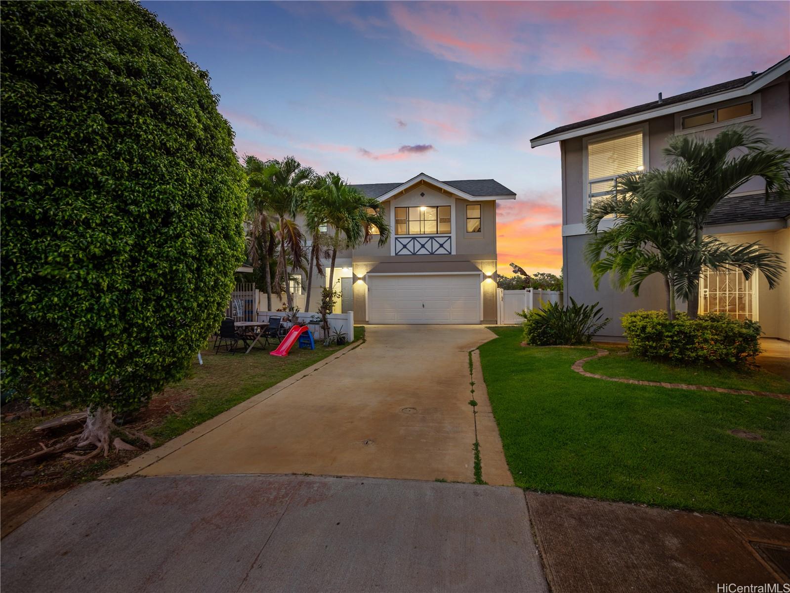 94-103  Poohuku Way Royal Kunia, Waipahu home - photo 23 of 25