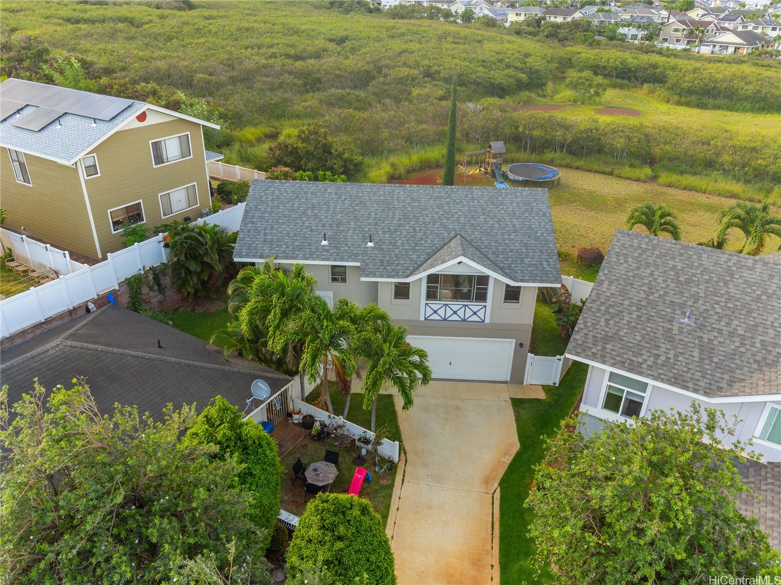 94-103  Poohuku Way Royal Kunia, Waipahu home - photo 24 of 25