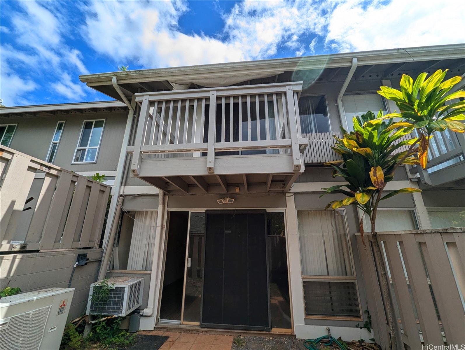 Spruce Ridge Villas condo # 73, Mililani, Hawaii - photo 14 of 16