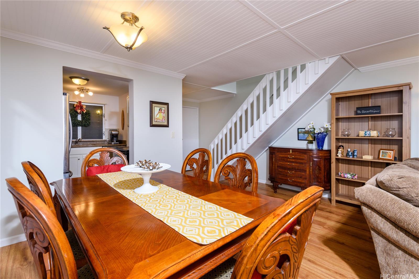 MTA townhouse # 79, Honolulu, Hawaii - photo 11 of 25