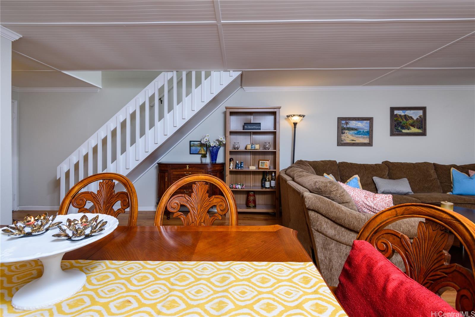 MTA townhouse # 79, Honolulu, Hawaii - photo 12 of 25