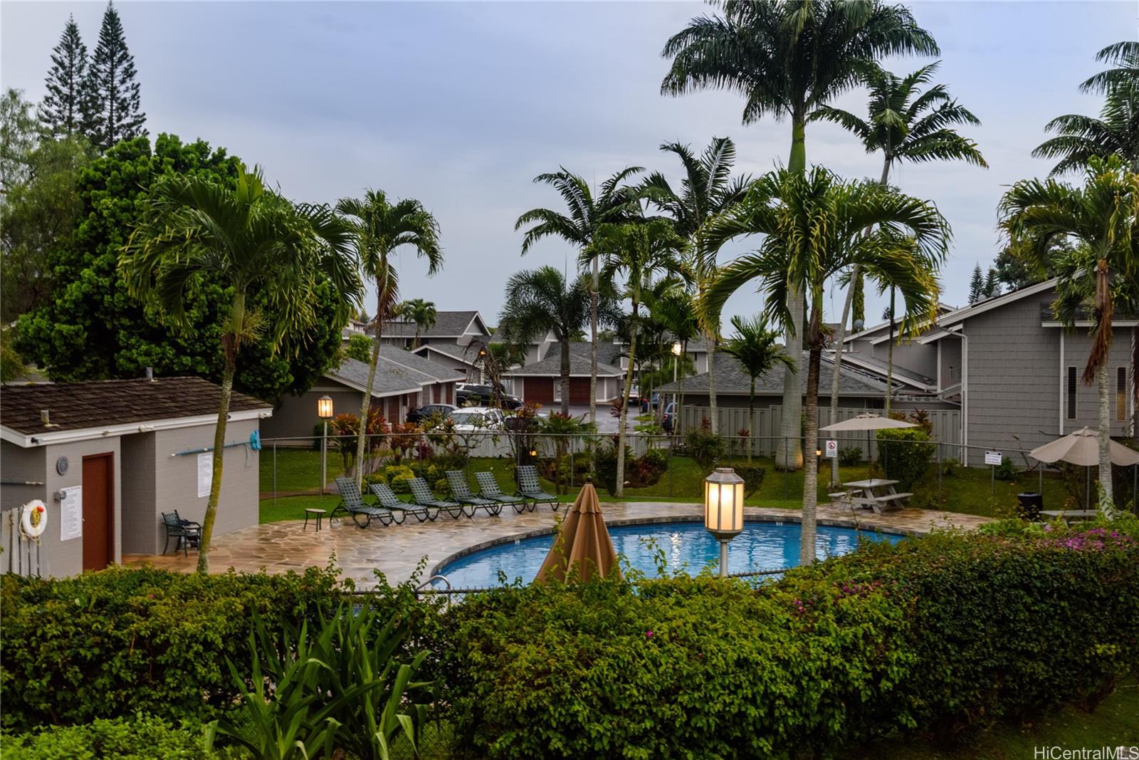 MTA townhouse # 79, Honolulu, Hawaii - photo 25 of 25