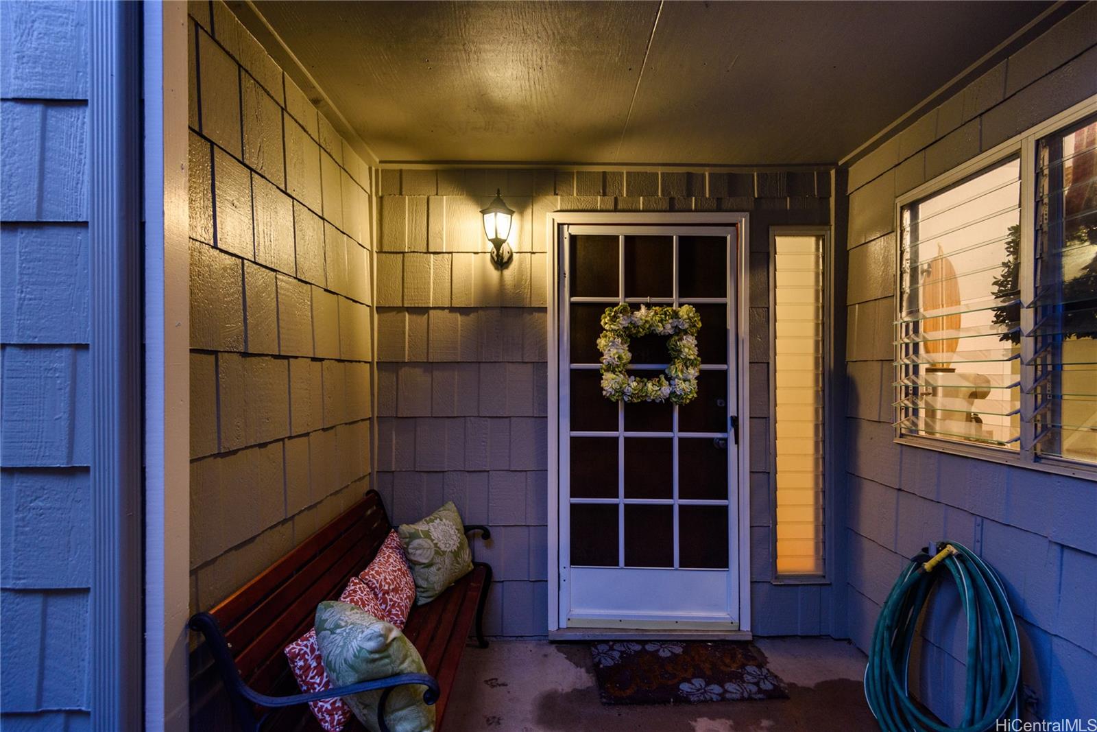 MTA townhouse # 79, Honolulu, Hawaii - photo 4 of 25