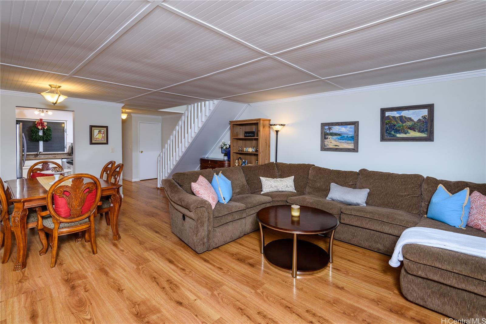 MTA townhouse # 79, Honolulu, Hawaii - photo 7 of 25