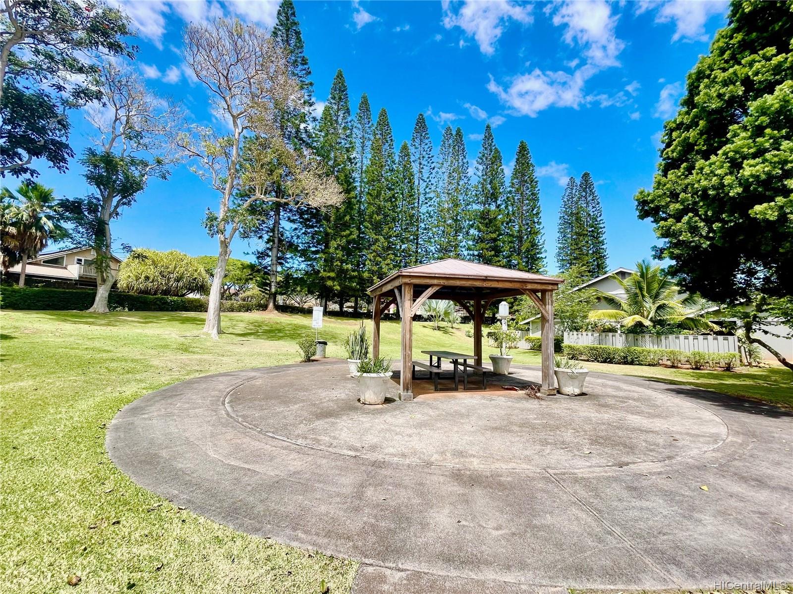 94-1030 Anania Circle townhouse # 80, Mililani, Hawaii - photo 25 of 25