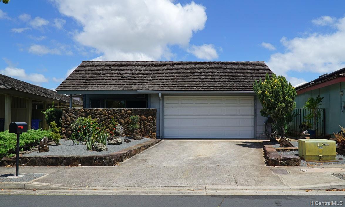 941030 Leomana Place , Waipahu, Hi 96797 Waipio Gentry