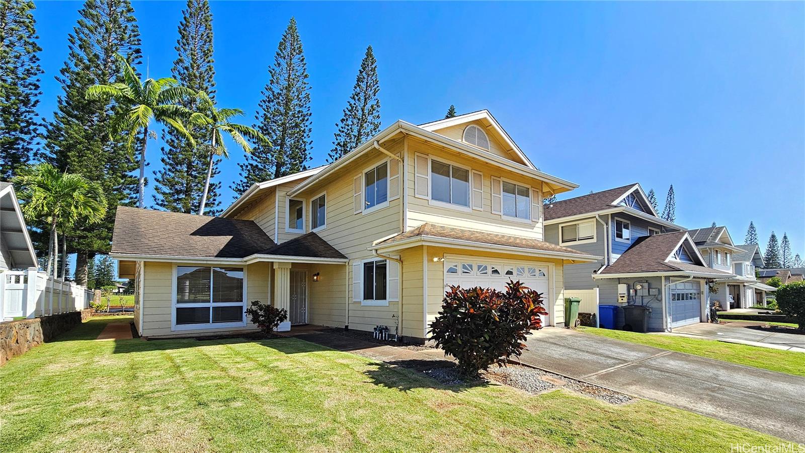 94-1030  Pulelo Street Waikele, Waipahu home - photo 5 of 23