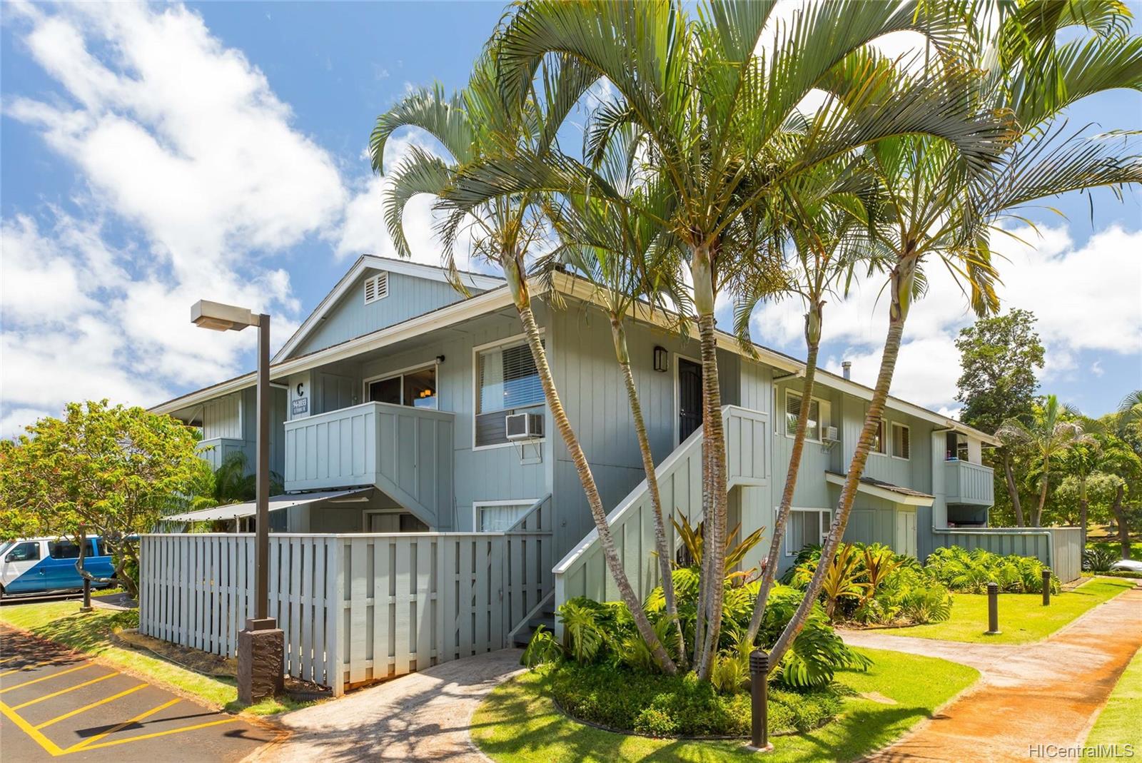 Kuola 3 Rainbow Series C8, 941033 Oli Place, Waipahu Waipio