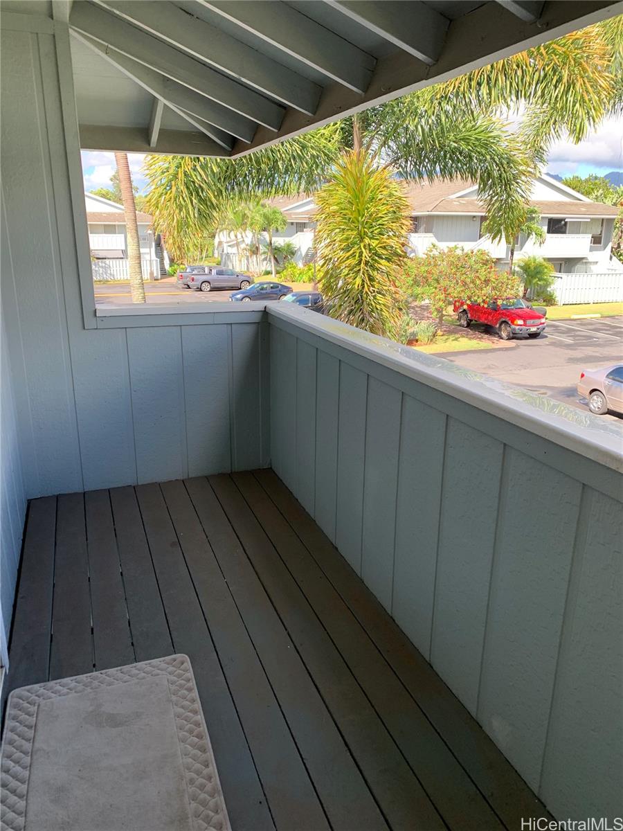 Kuola 2 - Rainbow Series condo # U5, Waipahu, Hawaii - photo 11 of 11