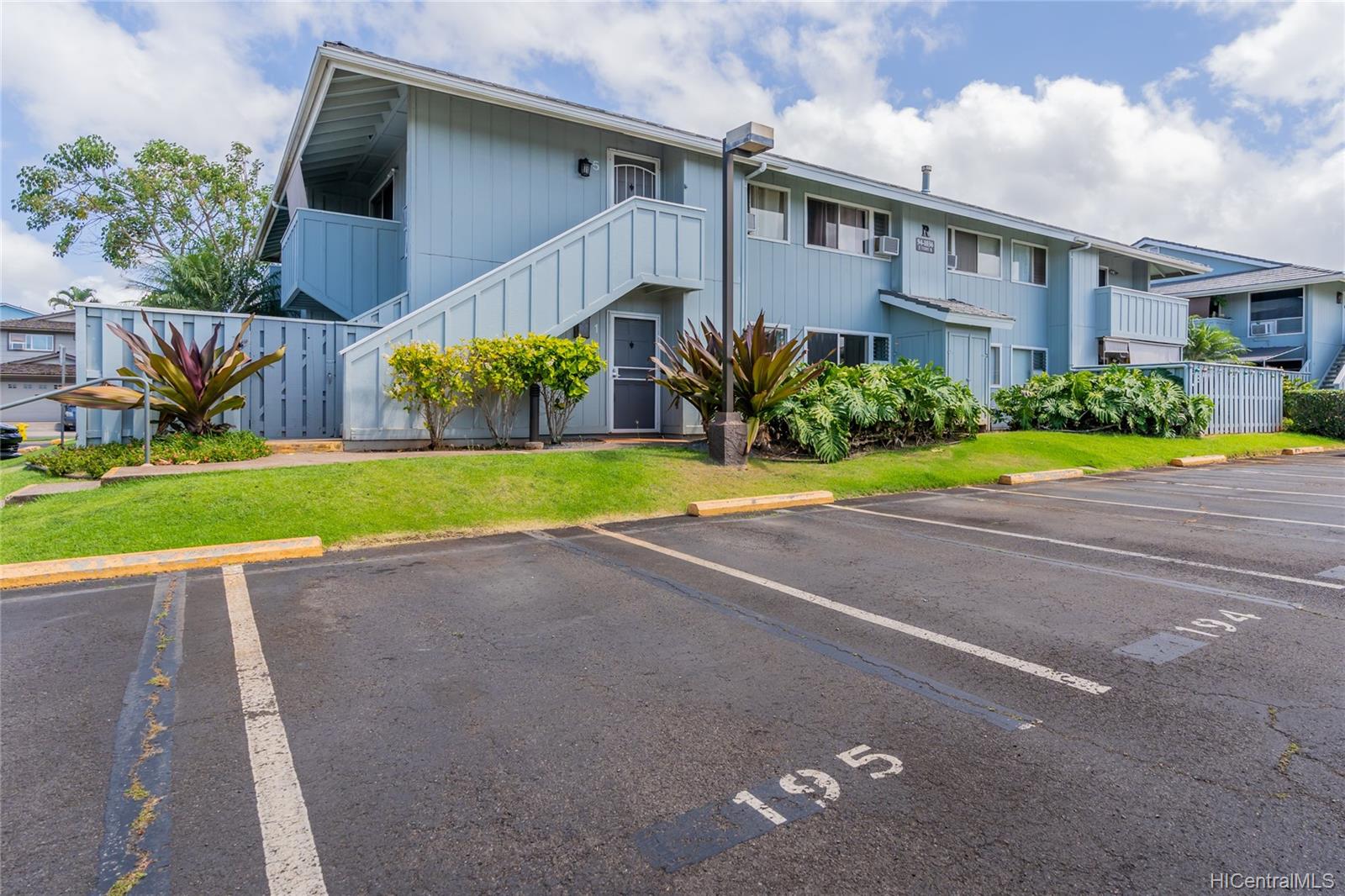 Gentry Waipio R1, 941036 Paha Place, Waipahu Waipio Gentry townhouse