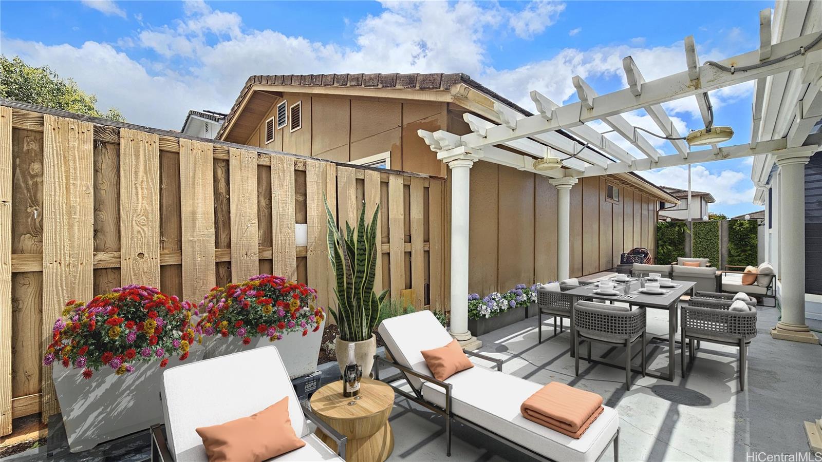 94-1036  Palaiki Street Waipio Gentry, Waipahu home - photo 19 of 23