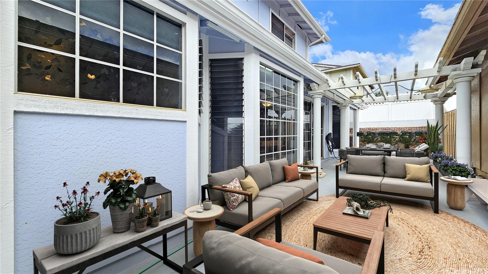 94-1036  Palaiki Street Waipio Gentry, Waipahu home - photo 21 of 23