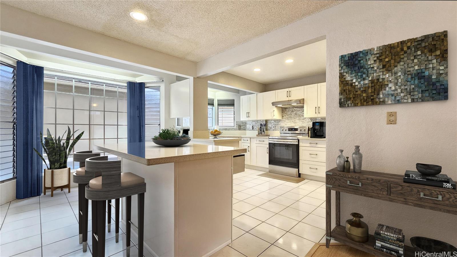 94-1036  Palaiki Street Waipio Gentry, Waipahu home - photo 4 of 23