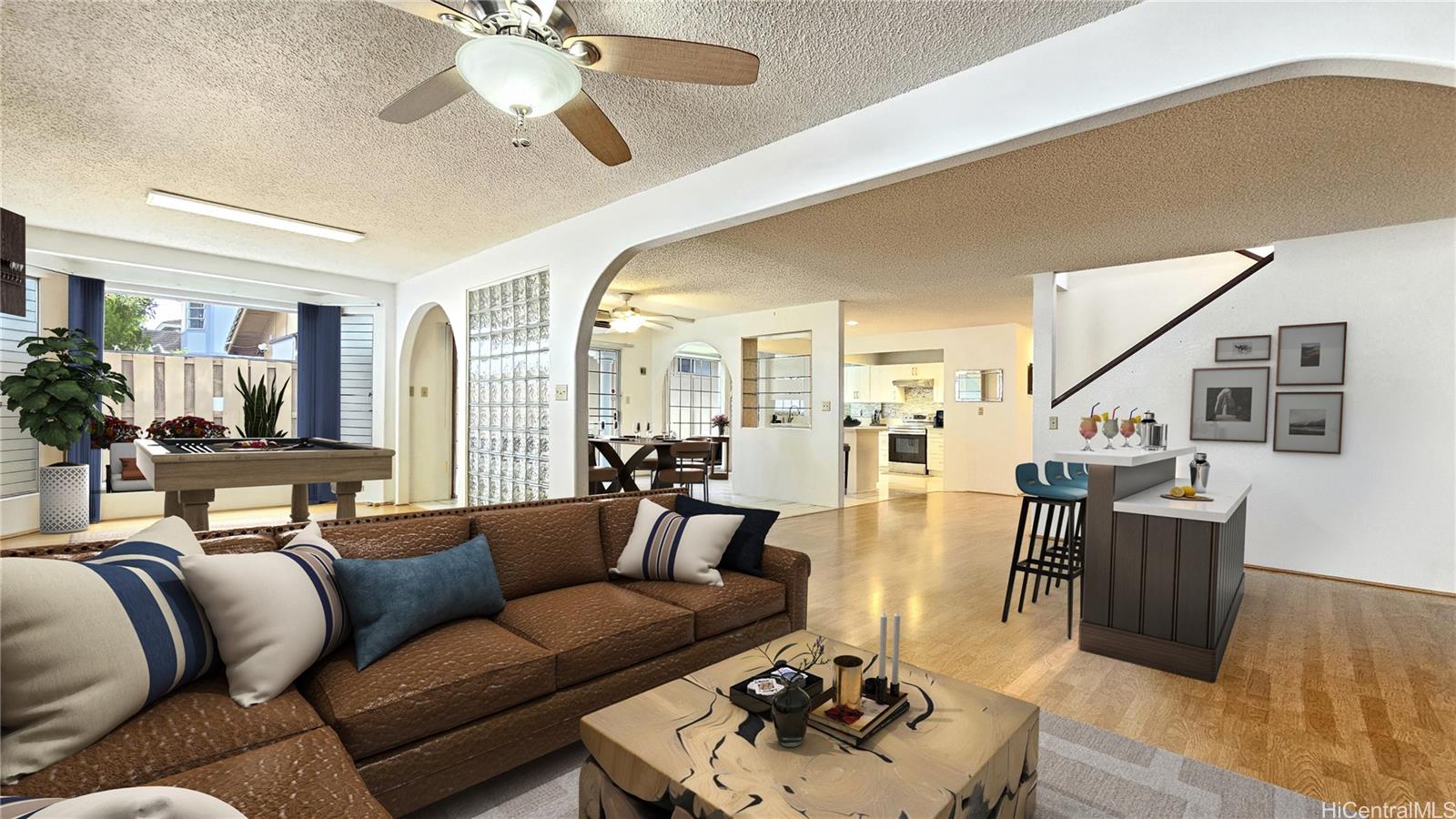 94-1036  Palaiki Street Waipio Gentry, Waipahu home - photo 9 of 23