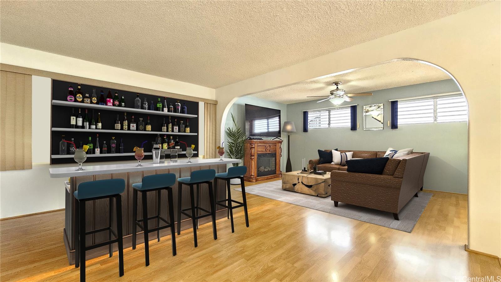 94-1036  Palaiki Street Waipio Gentry, Waipahu home - photo 10 of 23