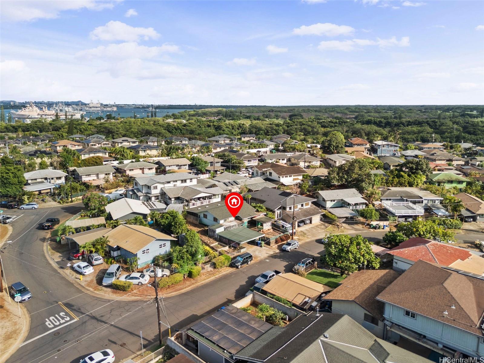 94-1037  Awalai Street Waipahu-lower, Waipahu home - photo 21 of 23