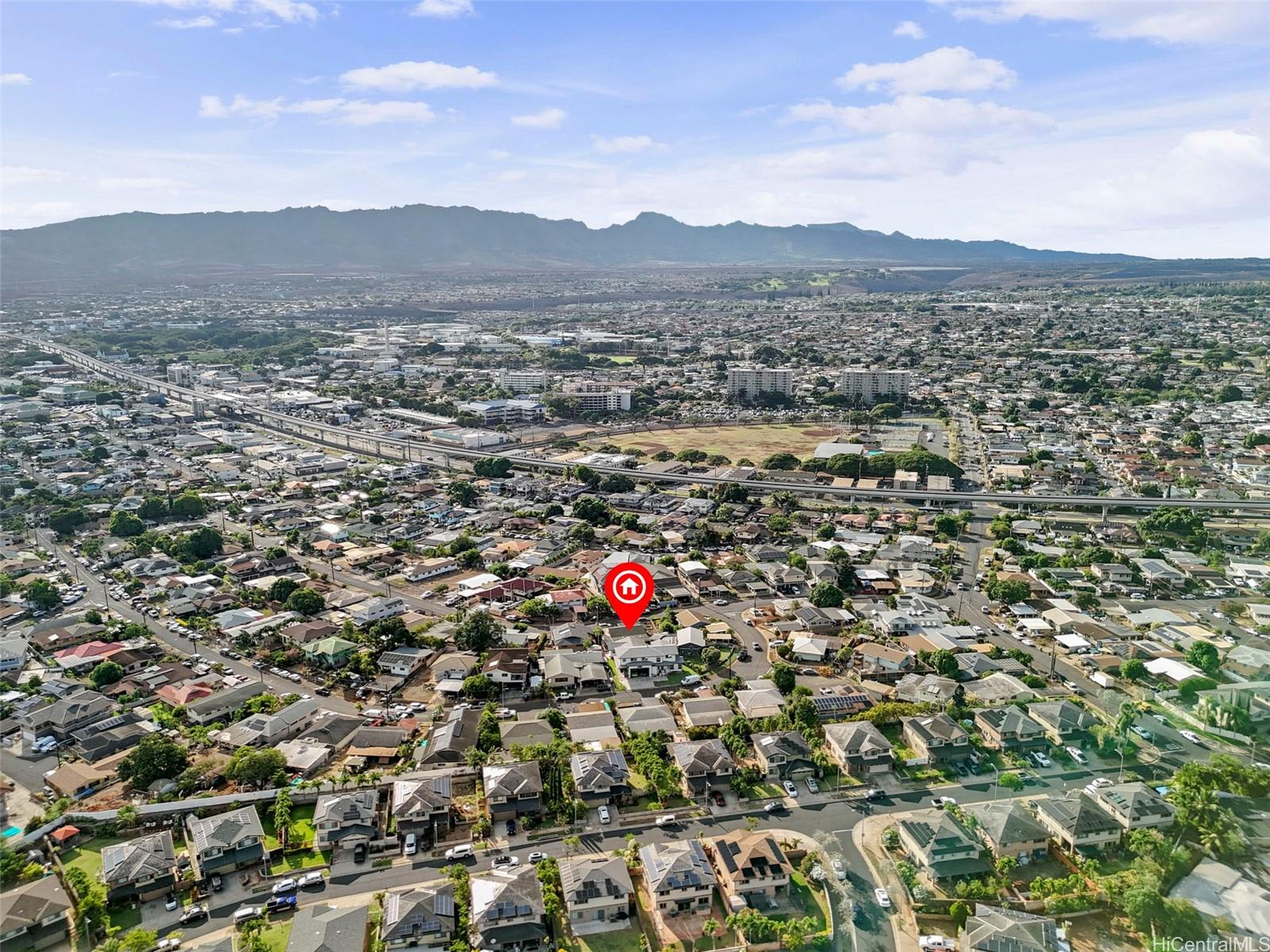 94-1037  Awalai Street Waipahu-lower, Waipahu home - photo 22 of 23