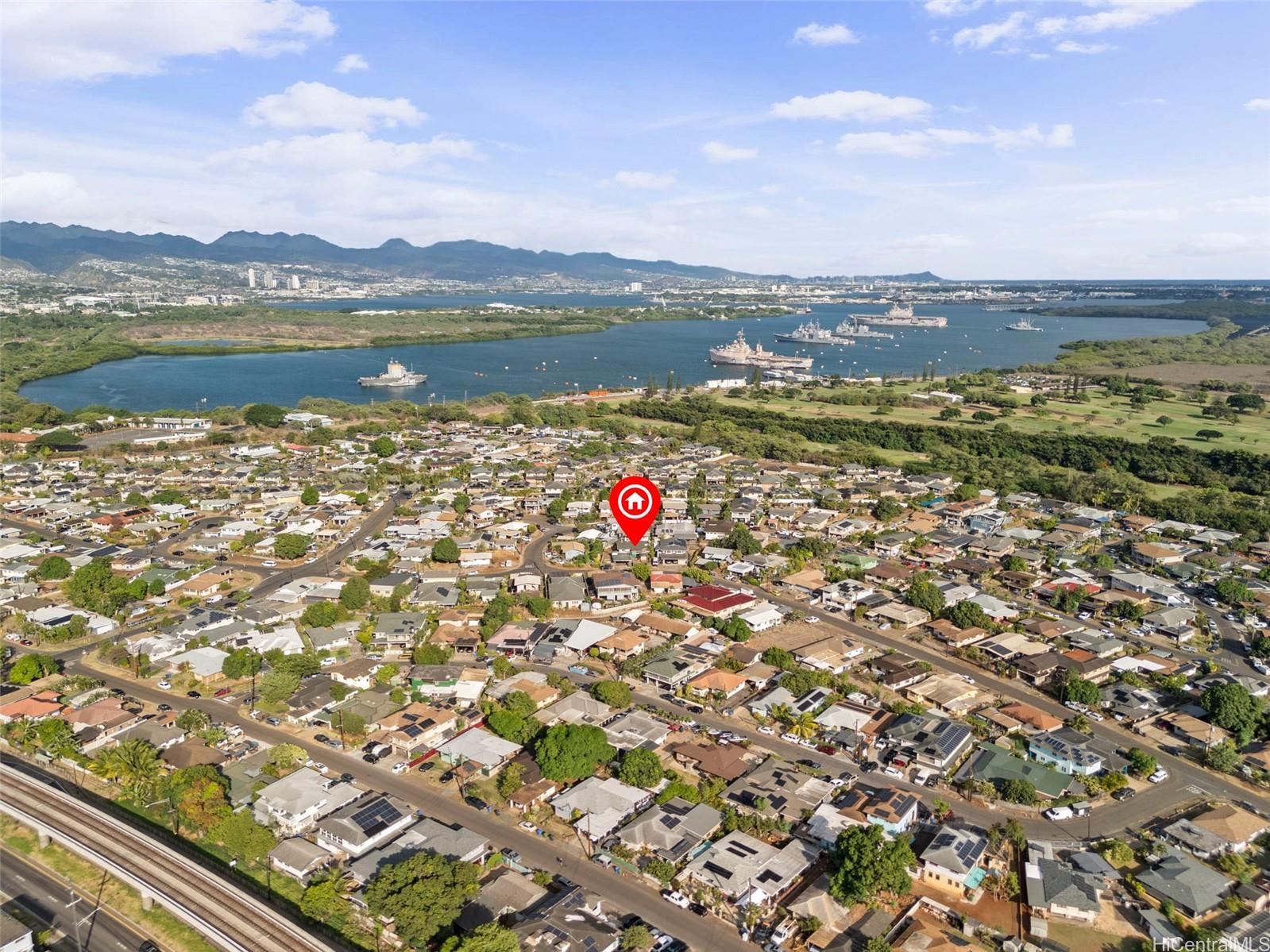 94-1037  Awalai Street Waipahu-lower, Waipahu home - photo 23 of 23