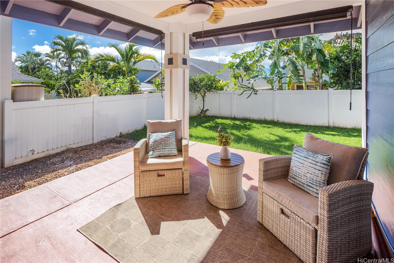 94-1039  Mawa Street Royal Kunia, Waipahu home - photo 20 of 24